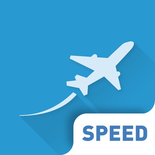 AM Speed Icon