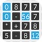 Math Result is math puzzle  game