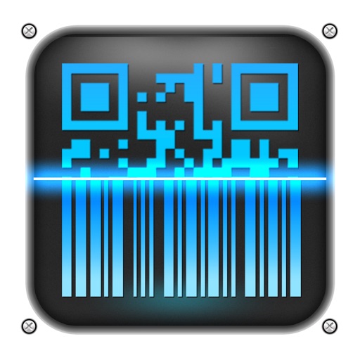 Free QR Scanner - Barcode Reader & Sale Search. icon