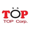 TOP CORPORATION 公式アプリ