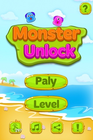 Monster Unlock screenshot 2