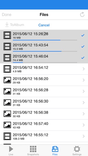 Oncall WiFi Pro(圖4)-速報App