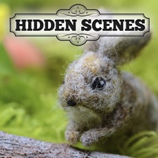 Activities of Hidden Scenes - Easter Playtime