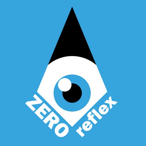 Zero Reflex iOS App