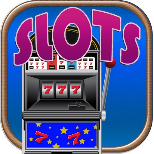 777 SLOTS - Xtreme Spin to Win Big icon