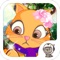 Cute Kitty - Dressup game