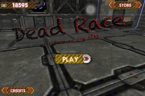 Dead Race screenshot 4