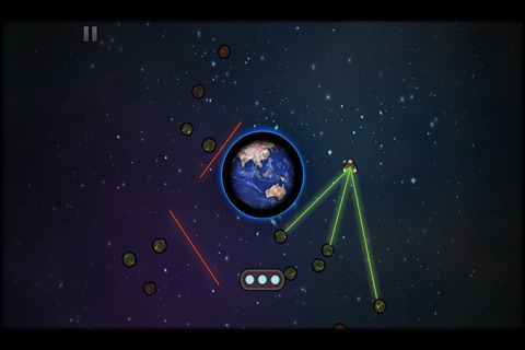 Earth's Shield Pro screenshot 3