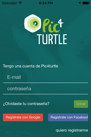 Pic4Turtle screenshot 4