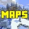 Maps for Minecraft PE (Mine Maps for Pocket Edition)
