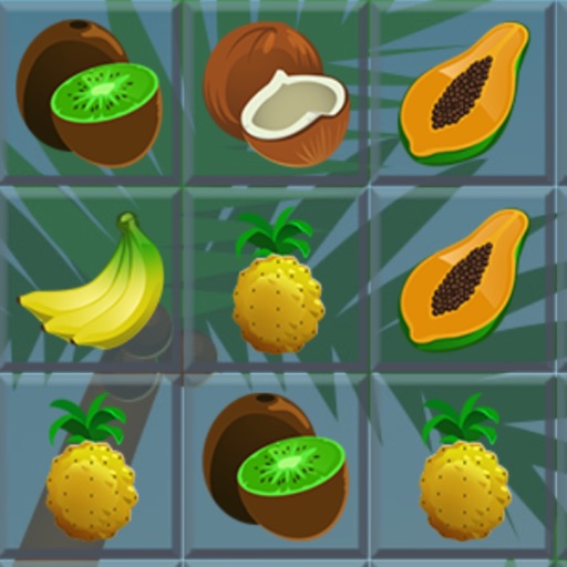 A Fruits Arena icon