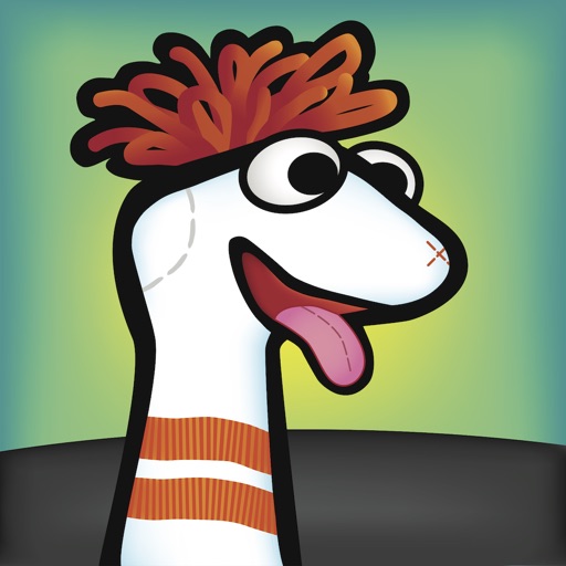 Create Instant Sing-a-longs with Sock Puppets