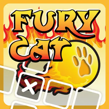 Fury Cat (Picross, Nonogram) Читы