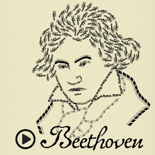 Play Beethoven – Symphony No. 3 "Eroica" – I. Allegro con brio (interactive violin sheet music)