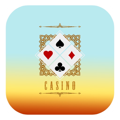 Las Vega Classic Game Slot - New Game of Casino icon