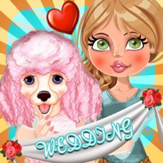 Activities of My Pets Wedding Salon Dressup - A virtual furry kitty & fluffy puppy marriage makeover game
