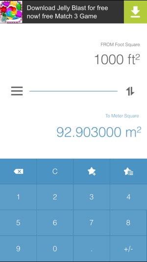 Simple Unit Converter - Pro Measurement and Conversion Calcu(圖3)-速報App