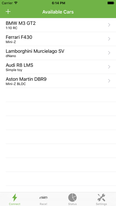 Screenshot #3 pour SmartRacer