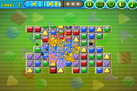 Candy Master screenshot 3