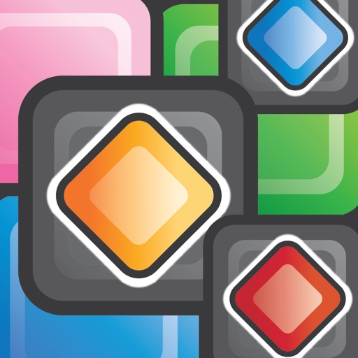 Memory Block - Genius brain training, Free fun puzzle games Icon