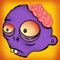 Escape From Zombie Raid Pro - crazy fast escape arcade game