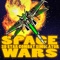 Space Wars 3D Star Co...