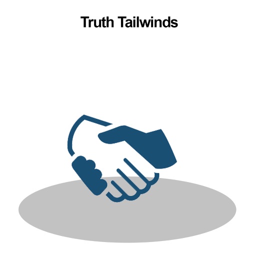 All about Truth Tailwinds icon