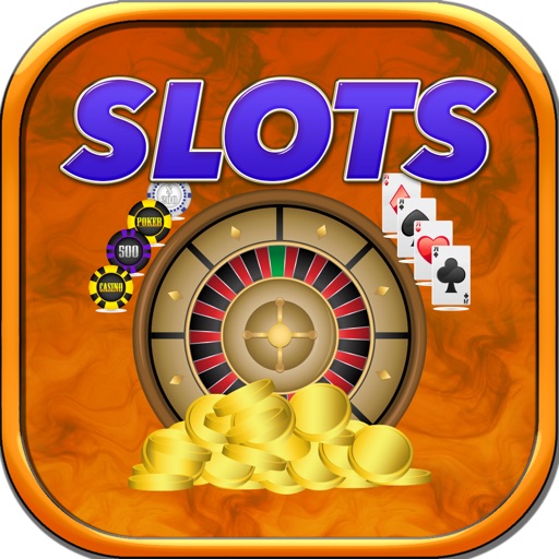 Amsterdan Palace of Lucky Slots - FREE Vegas Casino Game iOS App