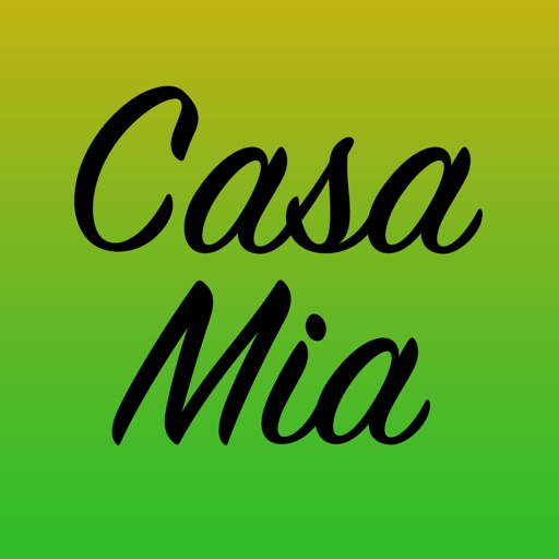 Casa Mia, Prenton icon