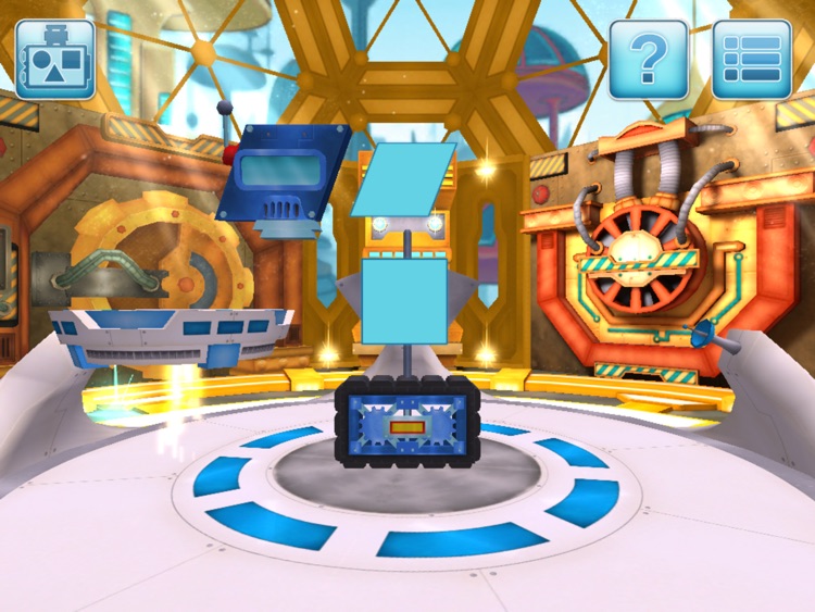 T65 ShapeBots 1 screenshot-4