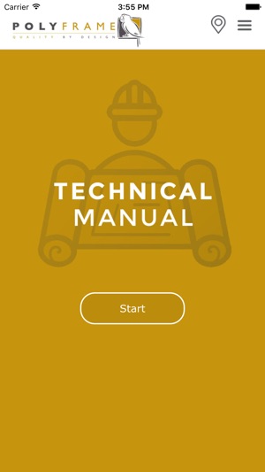 Polyframe Technical Manual