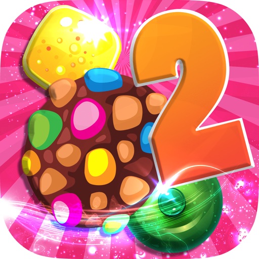 Candy Twilight icon