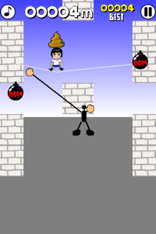 Super Wall Climber screenshot 3