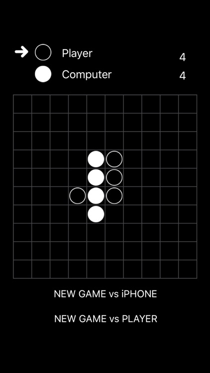 Othellus aka Reversus Game - Strategy