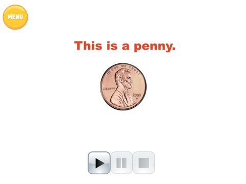 Counting Pennies screenshot 2