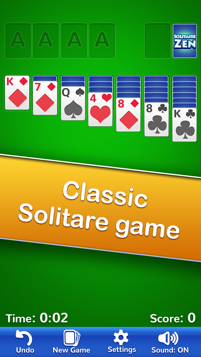 Solitaire
