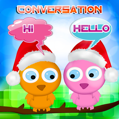 Learning English Conversation for Beginner | Educational for Free