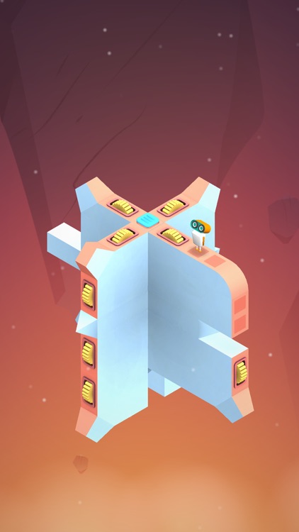 Evo Explores - Perspective Puzzle screenshot-4
