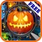 Halloween Hidden Objects is challenging game for kids & all ages