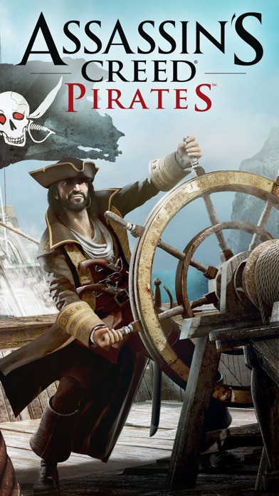 Assassins creed pirates прохождение андроид