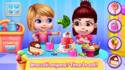 BABY KIM - CARE & DRESS UP 1.6.0 IOS GAME GIẢI TRÍ BABY KIM - CARE & DRESS UP 1.6.0 IOS