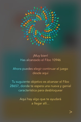 Fibo! screenshot 3