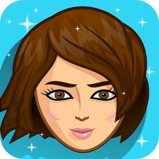 Hollywood Star Dash iOS App