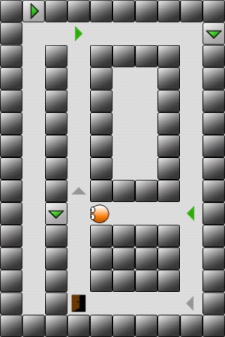 Maze Guiding screenshot 3