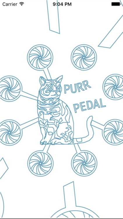 PurrPedal