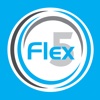 Flex5 by PetroFitness