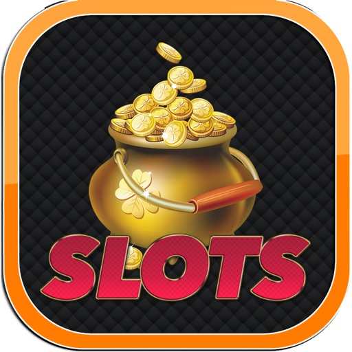 Slots Golden Pot in Las Vegas -  Free Amazing Game icon