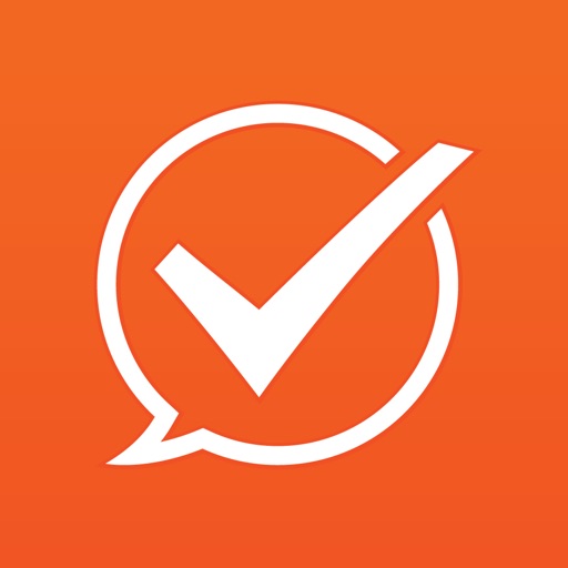 WhizzTask Messenger iOS App