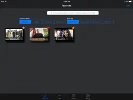 Game screenshot LoopTube HD - Autoplay Videos in a Loop mod apk