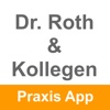 Praxis für Psychotherapie Dr Wolfgang Roth & Kollegen München